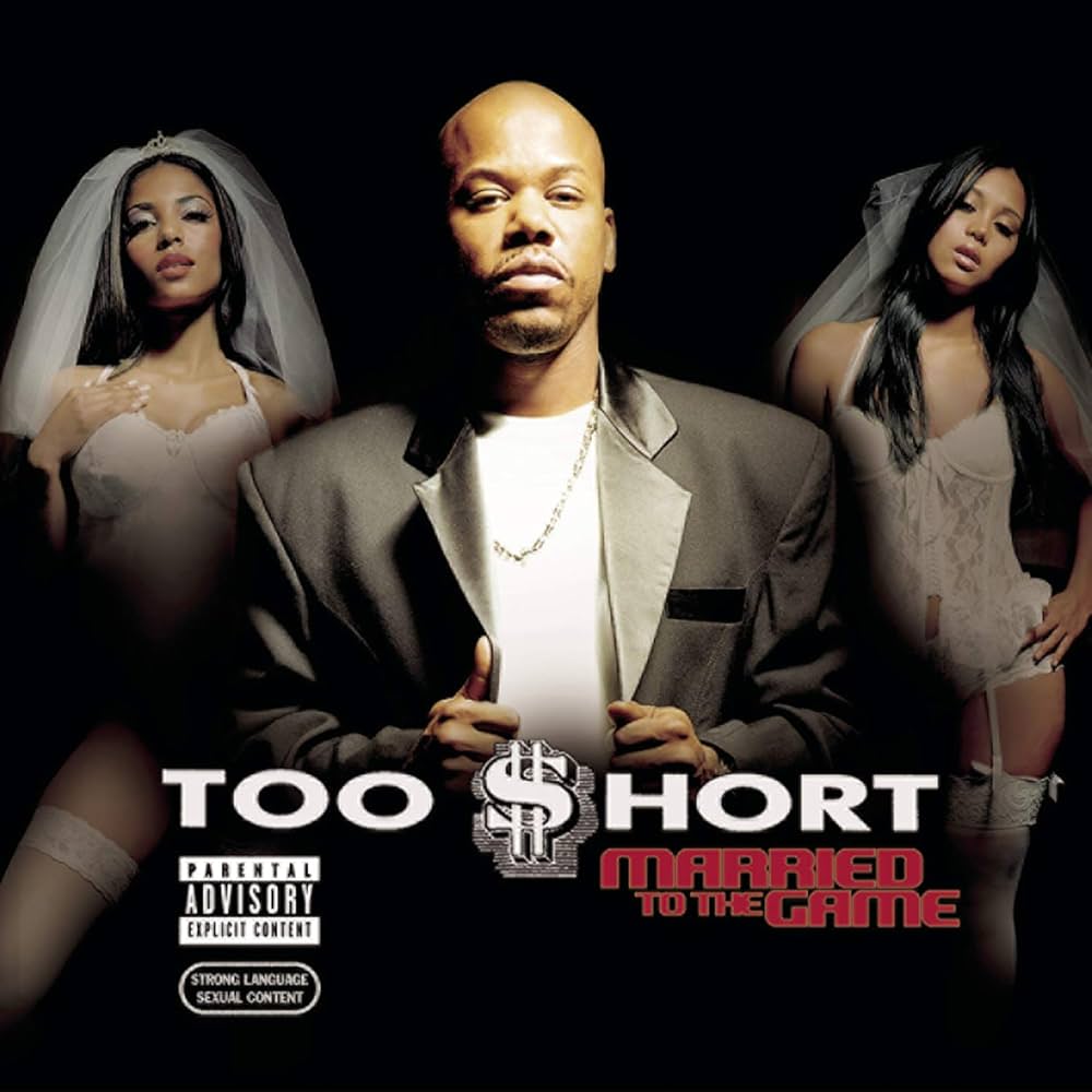 洋楽 g-rap/B.I.G.T.I.M.E./Married To The Game 洋楽 g-rap/B.I.G.T.I.M.E./Married To The Game Married To The